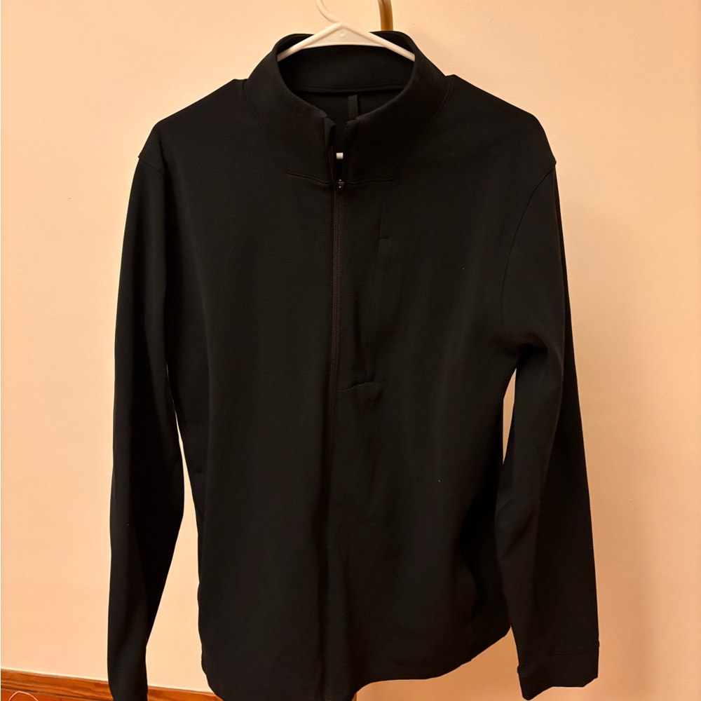 Men’s Lululemon Full-Zip Jacket
